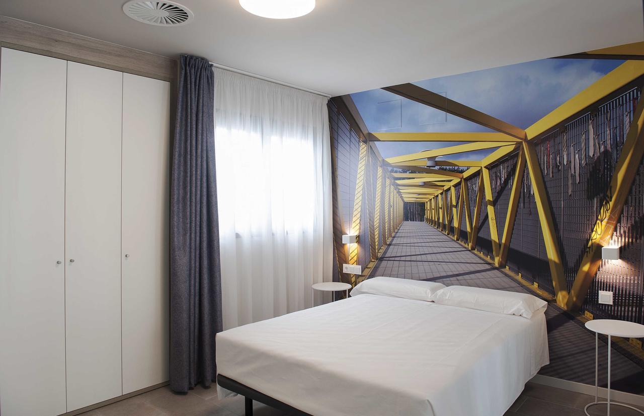 Apartamentos Divan Vitoria-Gasteiz Luaran gambar