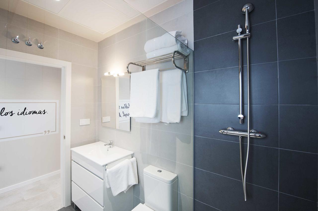 Apartamentos Divan Vitoria-Gasteiz Luaran gambar