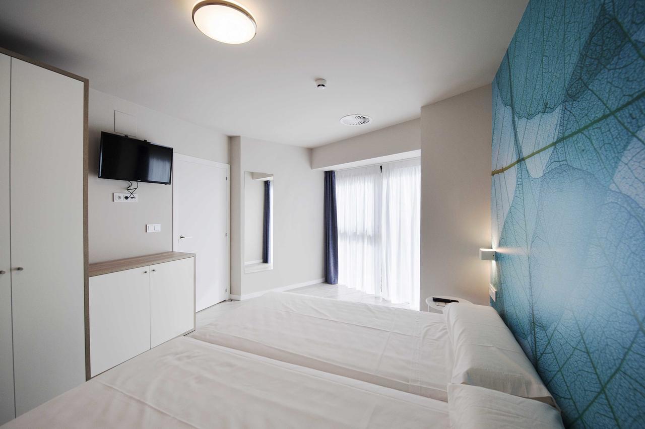 Apartamentos Divan Vitoria-Gasteiz Luaran gambar