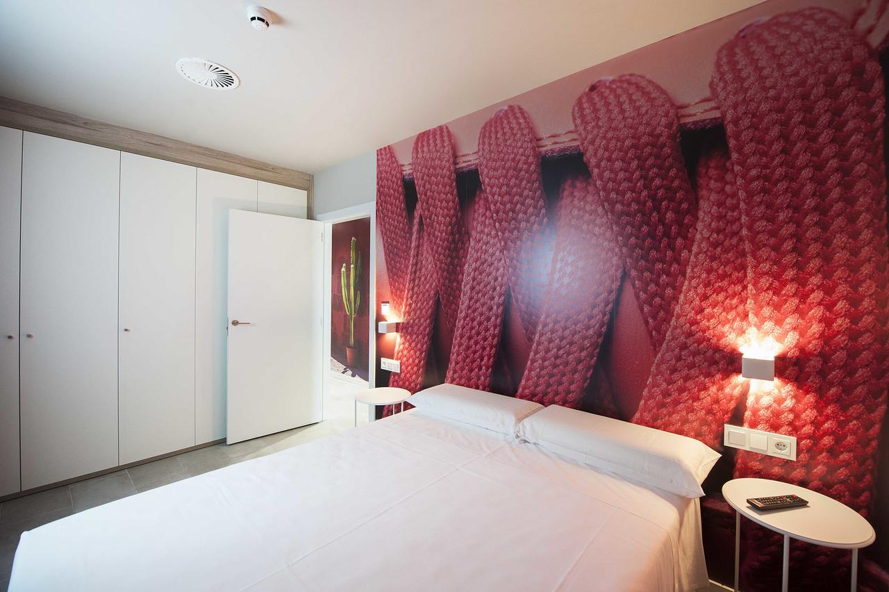 Apartamentos Divan Vitoria-Gasteiz Luaran gambar