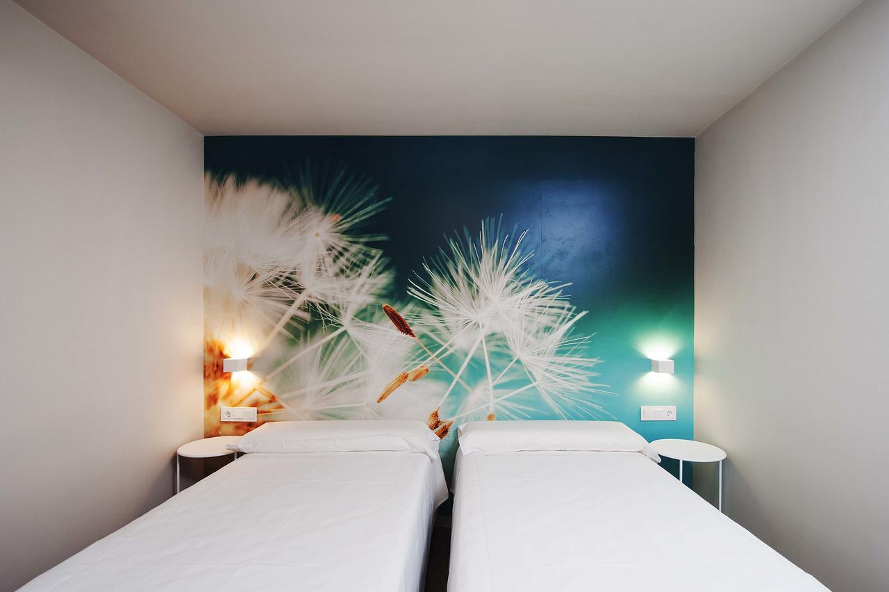 Apartamentos Divan Vitoria-Gasteiz Luaran gambar