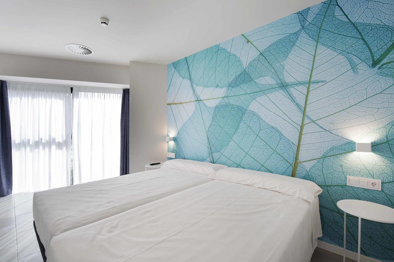 Apartamentos Divan Vitoria-Gasteiz Luaran gambar