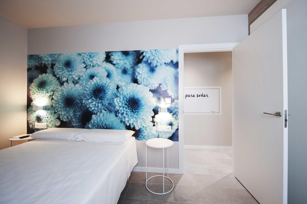 Apartamentos Divan Vitoria-Gasteiz Luaran gambar
