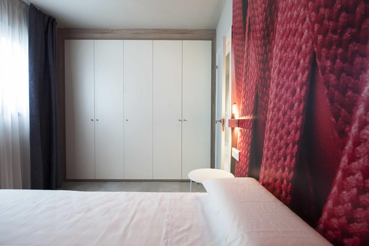 Apartamentos Divan Vitoria-Gasteiz Luaran gambar