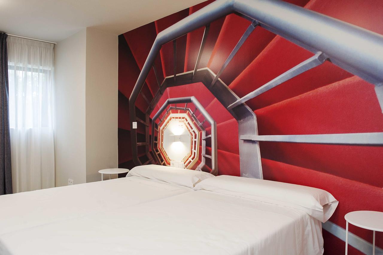 Apartamentos Divan Vitoria-Gasteiz Luaran gambar