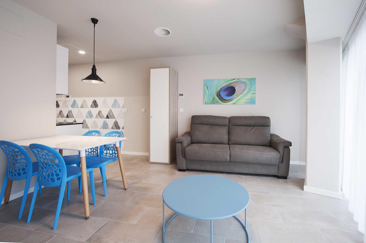 Apartamentos Divan Vitoria-Gasteiz Luaran gambar