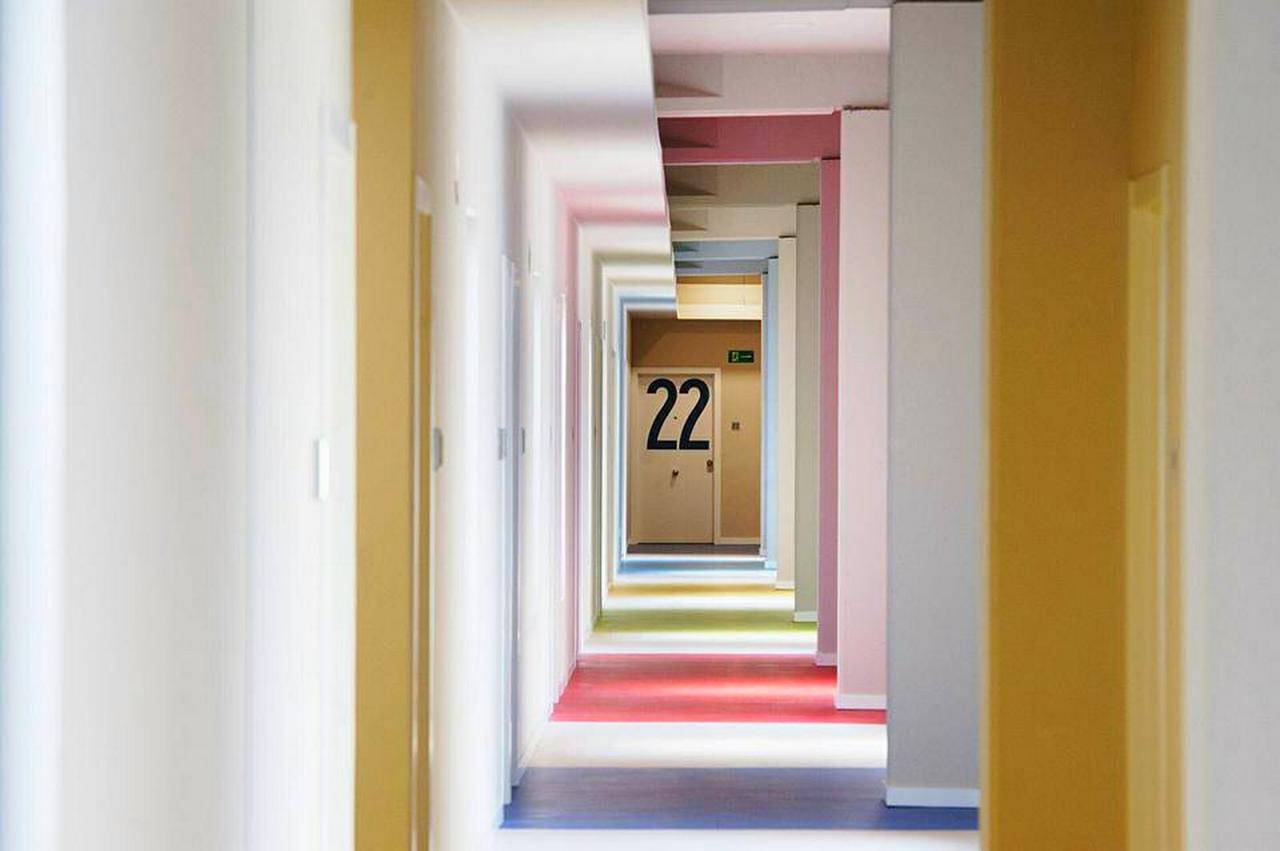 Apartamentos Divan Vitoria-Gasteiz Luaran gambar